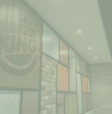 Burger King restaurantlogo